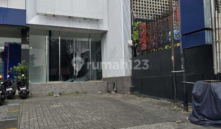02.for Rent Ruko Siap Pakai Kemang Raya