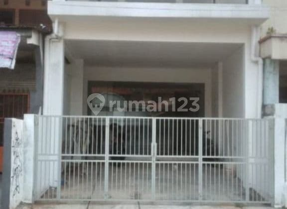 For Sale Ruko Baru Siap Pakai di Kemang Jakarta Selatan