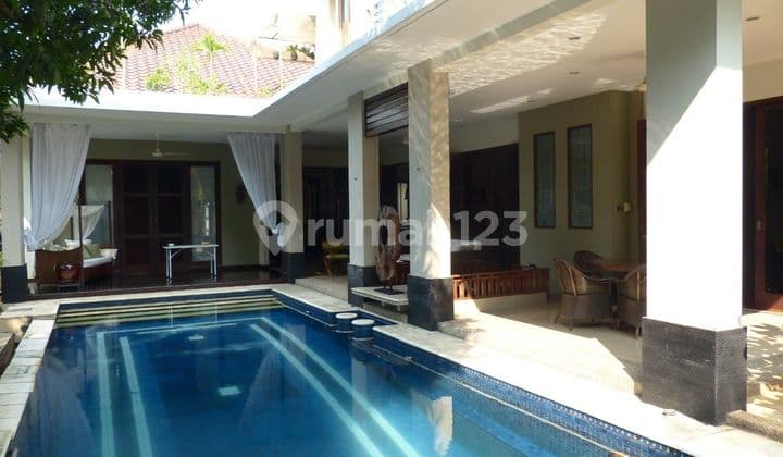 For Sale Luxury House Ready to Use in Ampera, Kemang Timur, CILANDAK Jakarta Selatan.