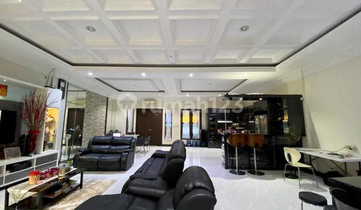 Termurahhhh Dijual Rumah Green Town House di Tanjung Duren