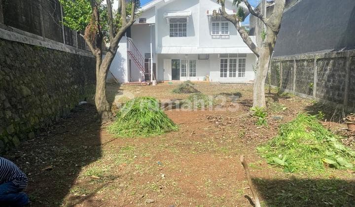 DIJUAL RUMAH (Siap huni) DI JL.RAJAWALI BINTARO SEKTOR 9 TANGERANG SELATAN