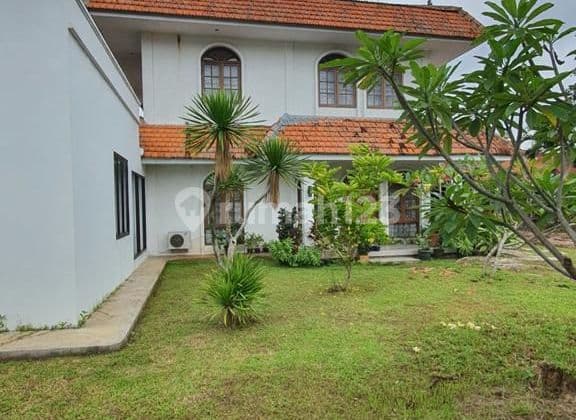 18 Dijual Tanah Bonus Rumah Bagus Ciputat Tangerang Selatan
