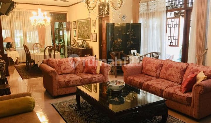 DIJUAL RUMAH (Siap Huni) LOKASI PEJATEN BARAT PASAR MINGGU JAKARTA SELATAN