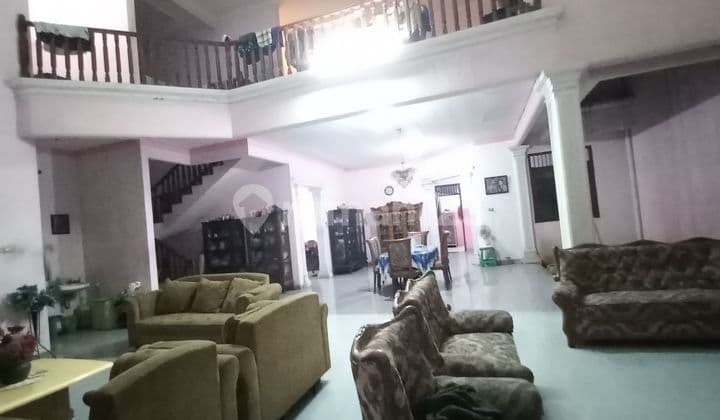 4 Termurah Rumah Dijual di Duren Sawit Jakarta Timur