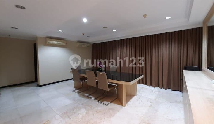 Di Jual Cepat Bellagio Resident Megah Kuningan