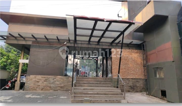 4 Termurah Dijual Setara Njop Mini Building Jakarta Selatan