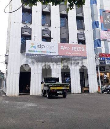 1 Termurah Dijual Ruko Siap Huni Pondok Indah Jakarta Selatan