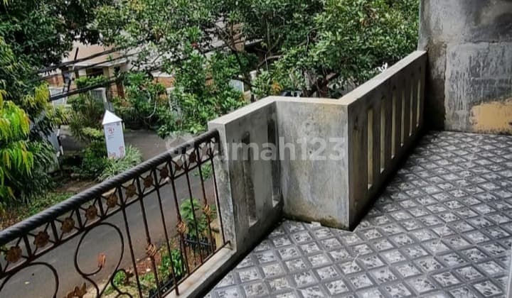 4 Dijual Rumah Full Renovasi Jagakarsa Jakarta Selatan Siap Huni.