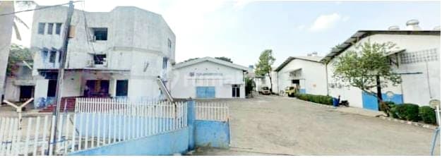 4 Property For Sale Under Njop Factory And Warehouse At Cikokol