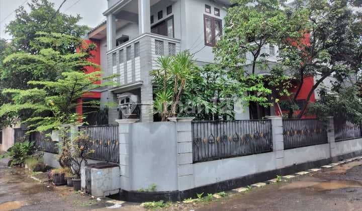 4 Dijual Rumah Bagus Bekasi Selatan Siap Huni.