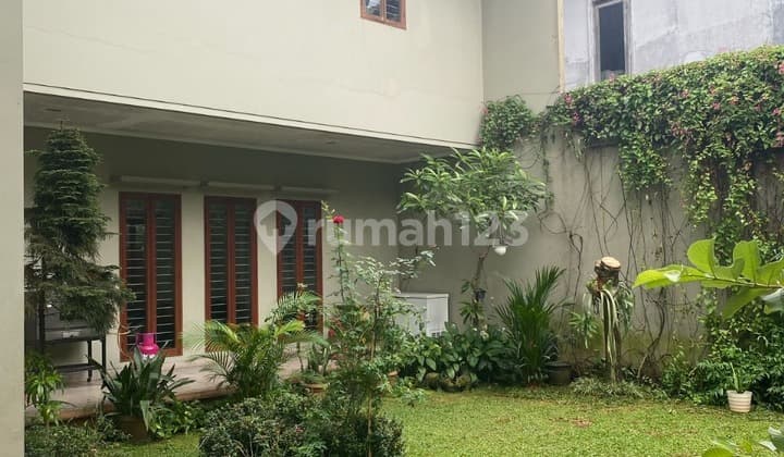 8 Termurah Dijual Rumah Bagus Siap Huni di Cilandak