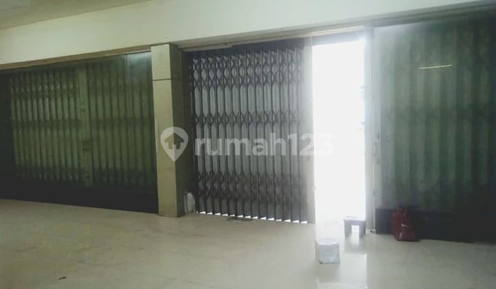 11 Disewakan Ruko Siap Huni Fatmawati Jakarta Selatan