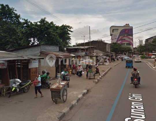 Dijual Tanah Darat Siap Bangun Harga Dibawah Njop Jakarta Timur