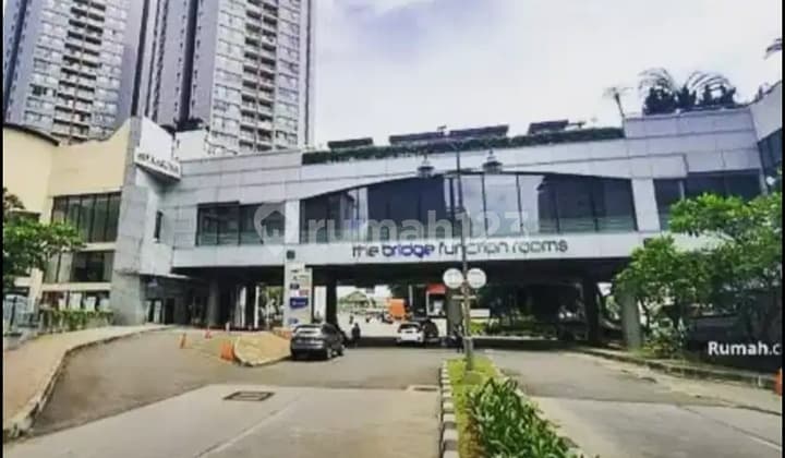 15 Dijual Cepat Ruang Kantor Siap Pakai Rasuna Office Park Menteng