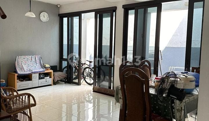 For Sale Rumah Siap Huni Di Area Senopati Kebayoran Baru