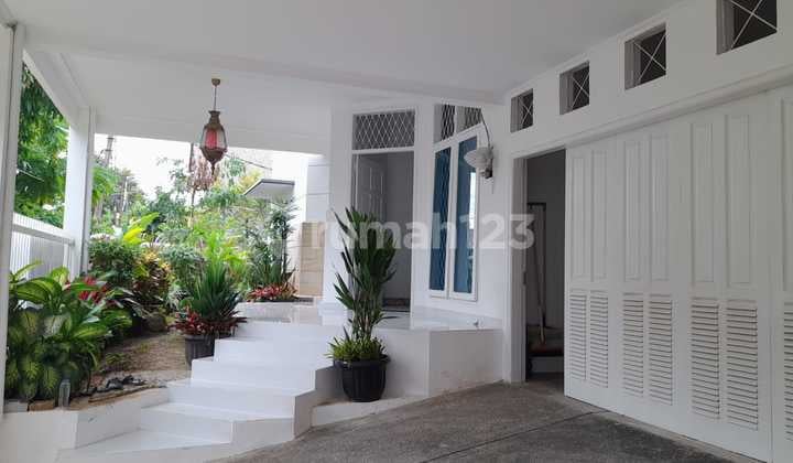 9 Dijual Cepat Rumah Bagus Cinere Depok Jawa Barat