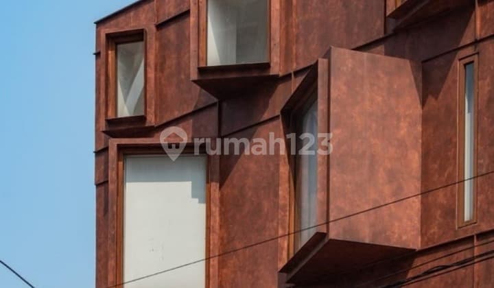 Dijual Urbanview Siap Huni Di Pinang Mas Pondok Indah