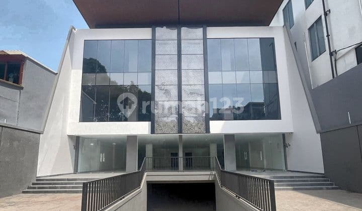 15 Dijual Gedung Baru Siap Pakai Raden Inten, Duren Sawit Jakarta Timur3