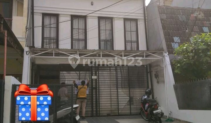 22 Dijual, Sewa Rumah Jl Pinang Emas Pondok Indah Jakarta Selatan