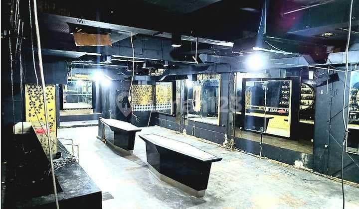 4. Termurah Dijual Harga Setara NJOP, Mini Building Jakartaselatan