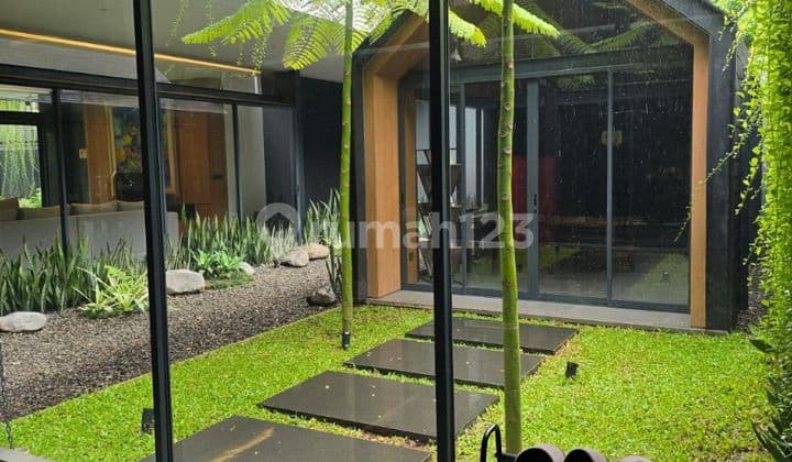 For Sale Brand New House Inside Complex