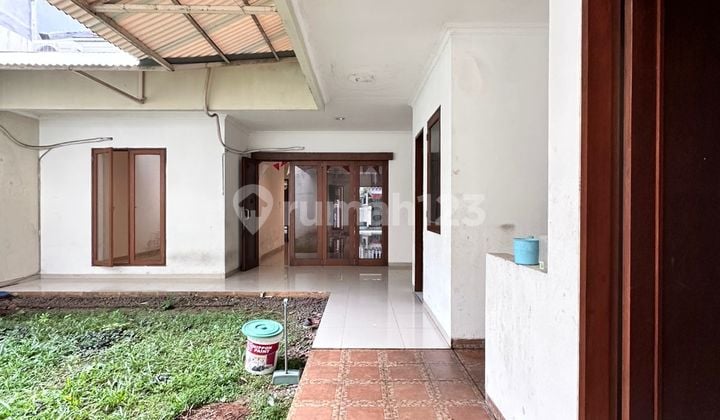 Cheapest for Sale House in Pondok Pinang, South Jakarta