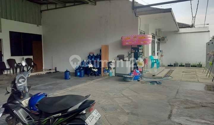 For Sale Cheap House Hook In Kopo Permai Bandung