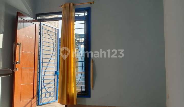 Dijual Rumah Siap Huni Di Sumber Sari Kota Bandung