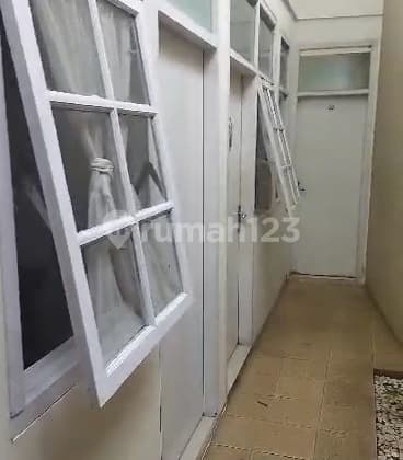 Dijual Rumah Kost Aktif Jatinangor dekat ITB dan UNPAD