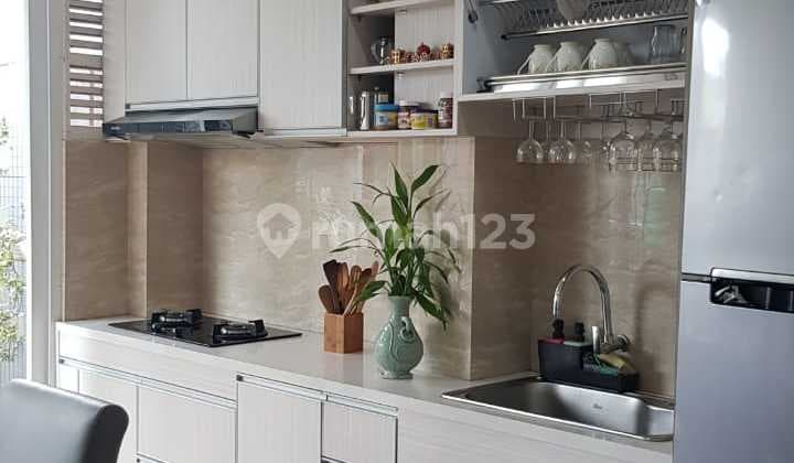 For Sale Ready-to-Occupy Cherry Field House, Buah Batu