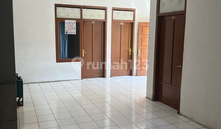 For sale boarding house in Jatinangor, strategic location