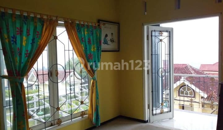 For Sale Cheap House In Bukit Cipendawa Cipanas, Cianjur