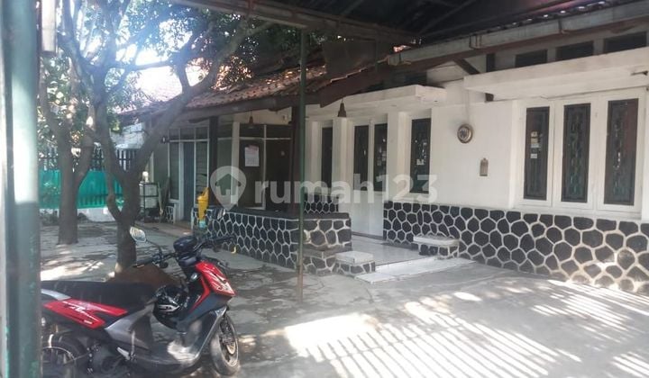 Dijual Rumah cocok untuk Usaha di pajajaran, sayap pasir kaliki