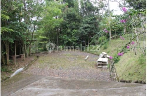 Dijual Tanah di Ciharalang, Sayap Dago Bandung SHM IMB