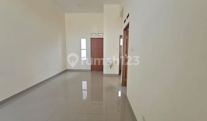 Dijual Rumah Baru Tanah Luas Di Buah Batu Bandung