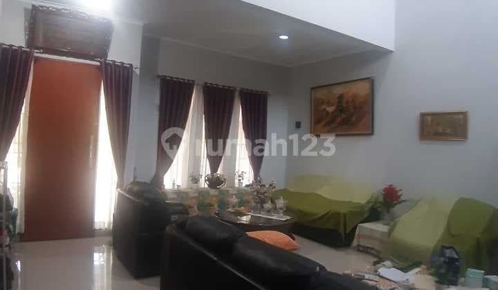 Dijual Rumah Termurah di Clusternya Cherry Field Buah Batu