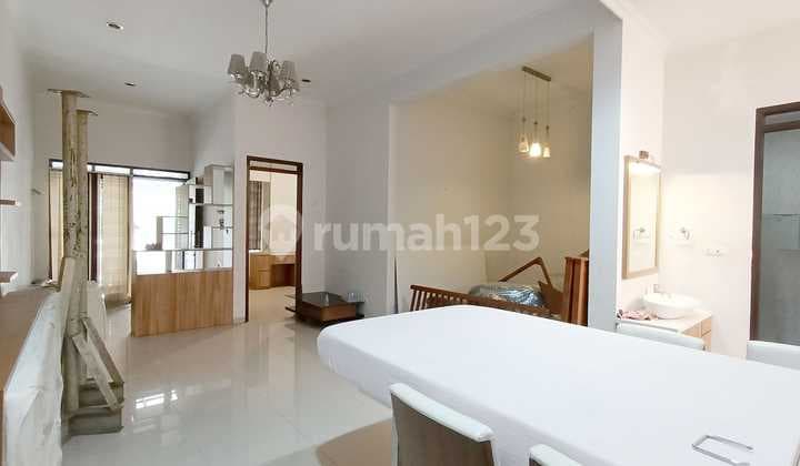 Rumah Murah Di Perum Batununggal Siap Huni