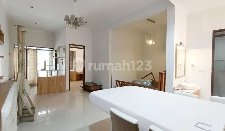 Rumah Murah Di Perum Batununggal Siap Huni