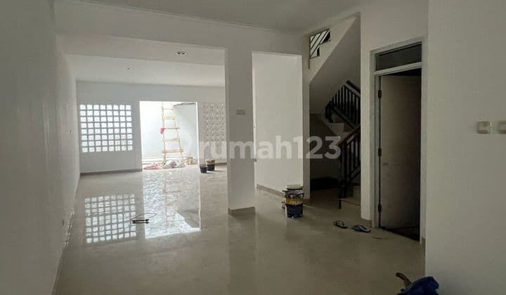 Dijual Rumah Siap Huni Di Bawah Harga Pasaran Cherry Field