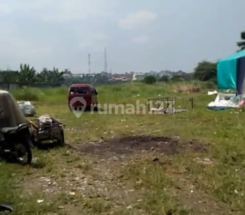 Dijual Tanah Strategis Mainroad Cimareme Padalarang