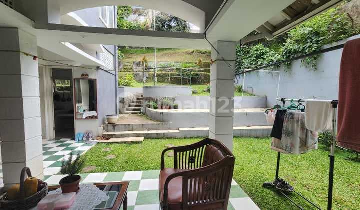 Rumah Sangat Murah Jual Cepat Lt 372 Di Setiabudi Regency