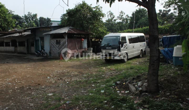 Dijual Tanah Strategis Murah Harga Di Bawah Njop Mustofa Bandung
