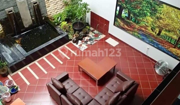 Dijual Rumah Sangat Murah Jarang Ada Di Cherry Field Buah Batu