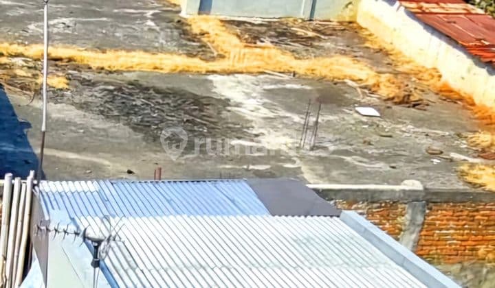 Ruang Usaha Hitung Tanah Di Mainroad Veteran, Area Strategis