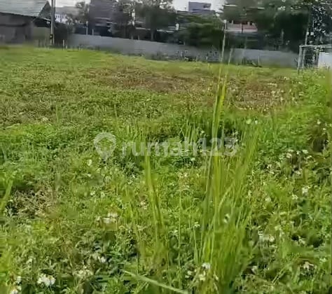 Tanah Dekat Univ Telkom Strategis Sayap Buah Batu