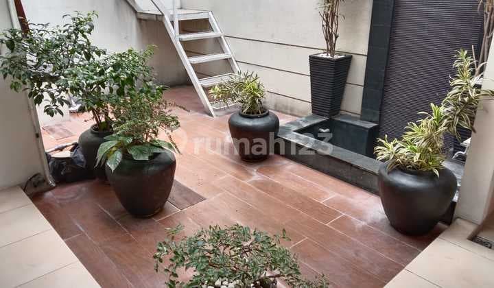 Rumah Siap Huni 5 Kamar Tidur Buah Batu Regency Buah Batu