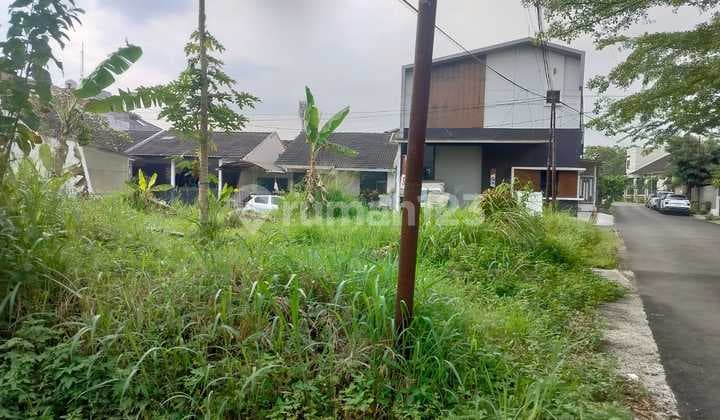 Dijual Tanah Luas Di Sayap Pasir Koja, Holis Bandung