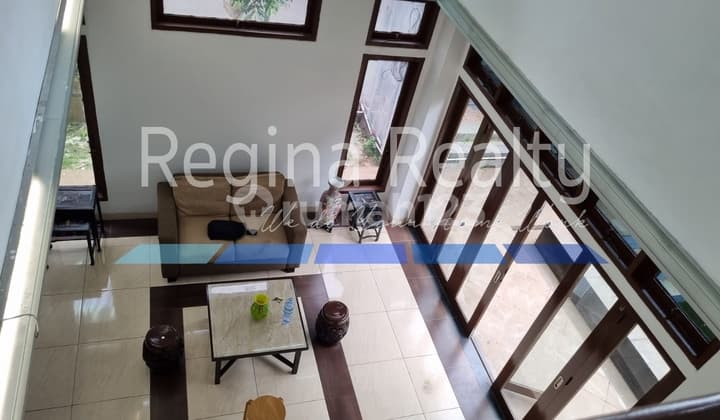 Dijual Rumah di Taman Giriloka Bsd