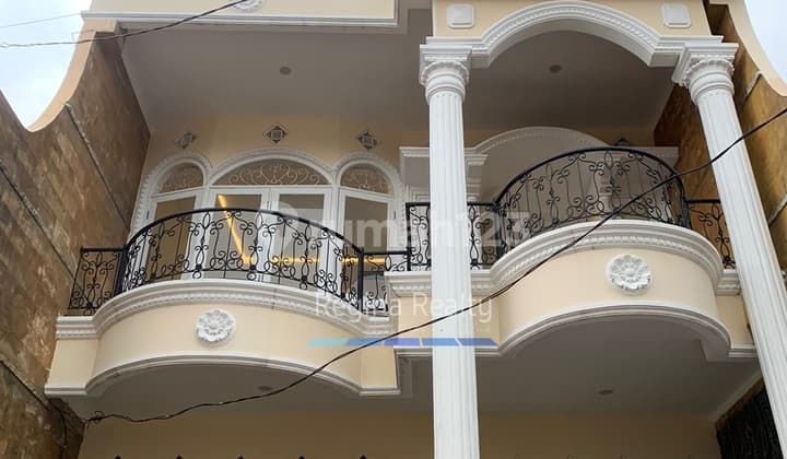 Dijual Rumah Sangat Layak Huni Kebayoran Baru, Jakarta Selatan