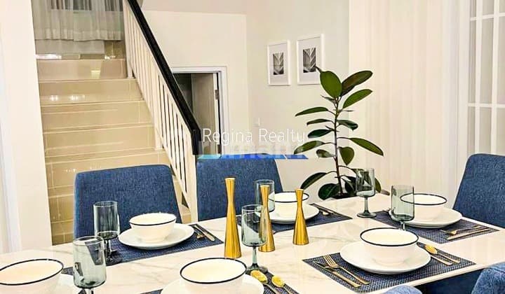 Dijual Rumah Gading Serpong Tangerang Selatan
